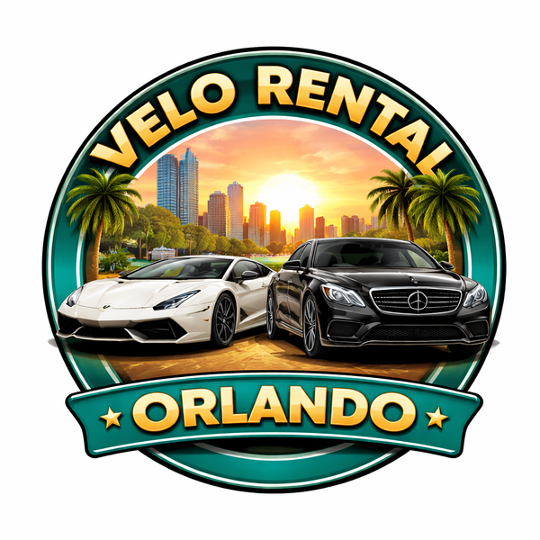 Velo Rental Orlando
