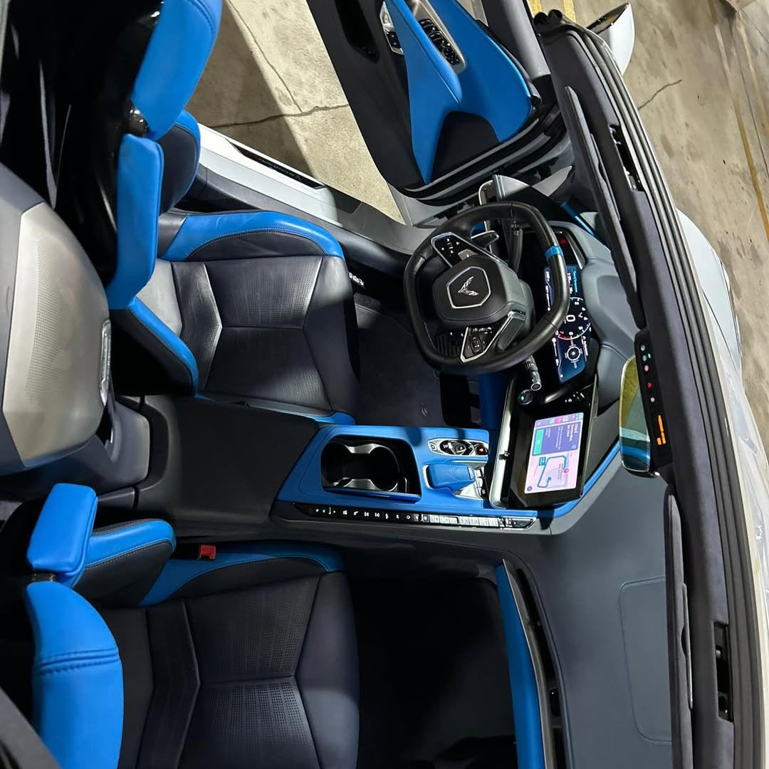 2024 Chevrolet Corvette 3LT