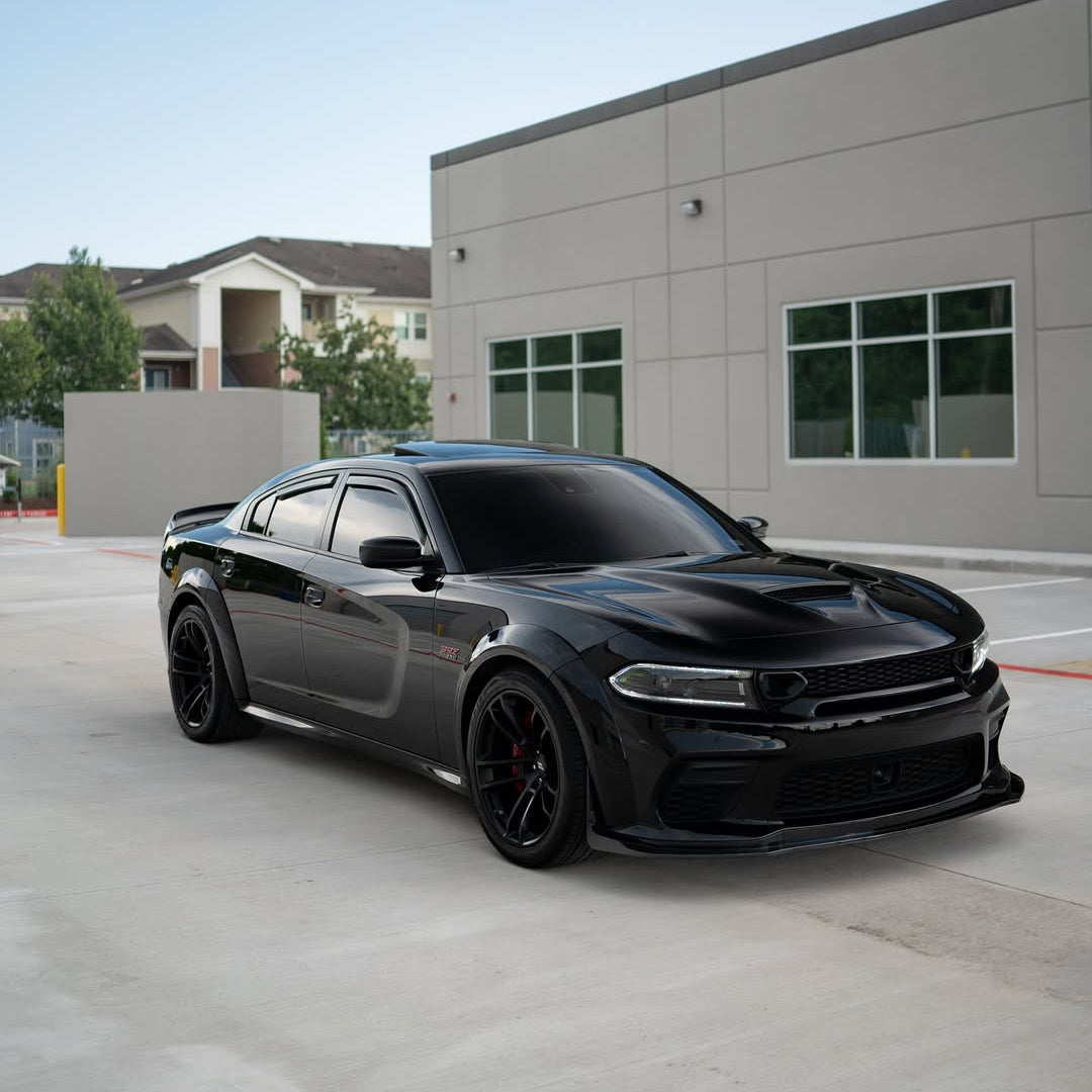 2023 392 Scat Pack charger