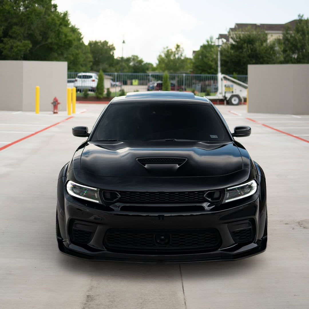 2023 392 Scat Pack charger