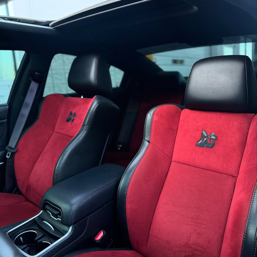 2023 392 Scat Pack charger